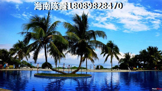 在海南省40万能买到海边新楼盘吗，海南养老买哪个楼盘