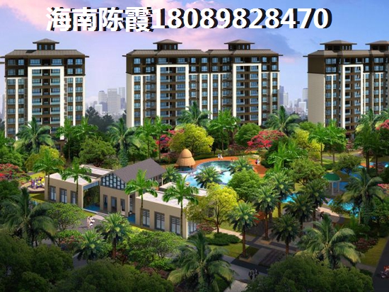 海南省合作养老公寓1