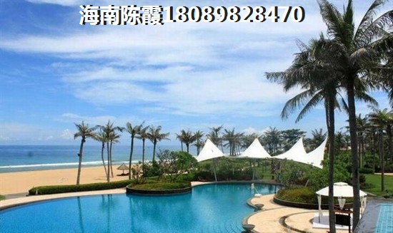 几月份去海南文昌买房便宜吗？富力·月亮湾跟丰绅未来城湖南人买哪个好？