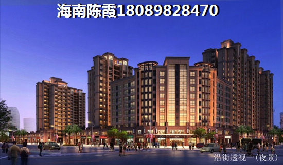 海南未来有发展前途吗1