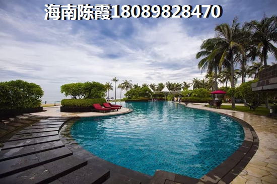 广物滨海国际海云府07月房价最新价格，海南海口今后的发展潜力如何？