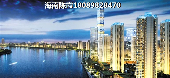 海甸上苑房价2024逐步上涨趋势，未来五年海南海口房价会不会跌