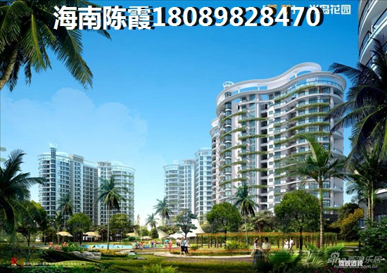 老人在海南适合居住吗？海南哪个地方买房子过冬好一些~