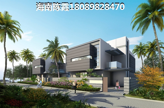 在海南买房过冬的利弊