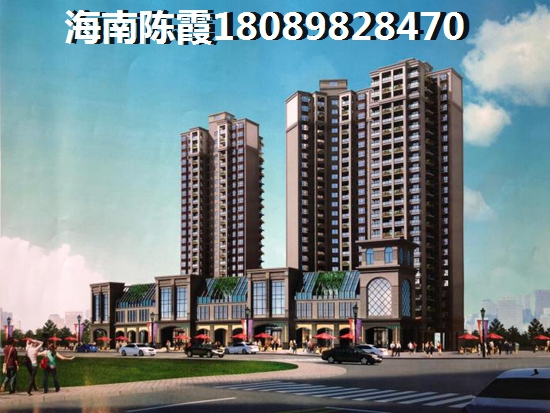 海南三亚金元椰景蓝岸的性价比怎么样？金元椰景蓝岸房价大概多少钱一平？