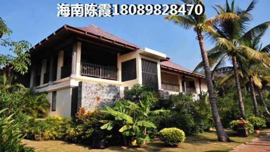澄迈西岸香舍·海南印象房价现在怎样？西岸香舍·海南印象房价会跌吗？