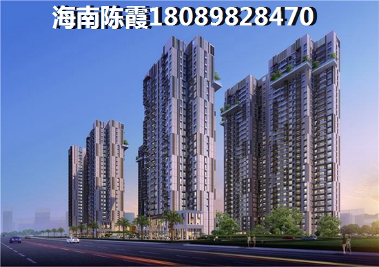 三亚买房——《擎天半岛滨海国际公寓》房子有没有投资价值分析