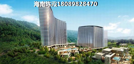 海南自贸港哪里房价有潜力，2025年海南房价会涨多少
