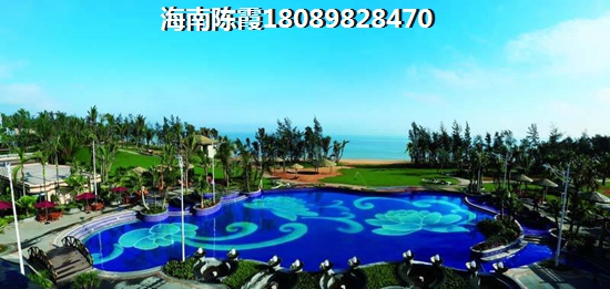 海南西部属于什么气候