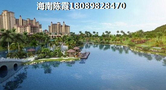 2024年海南的房子还能买吗