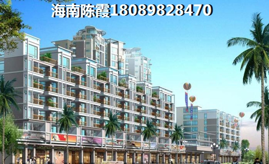 兆南万泉绿洲购房必看，海南琼海最适合居住地排名！
