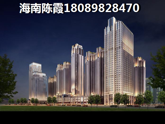 卓达山水青城跟东方豪苑优劣势对比！五指山2024发展前景被看好
