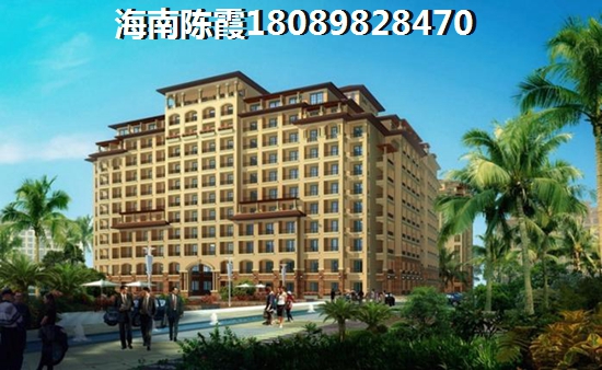 海南楼市新政一