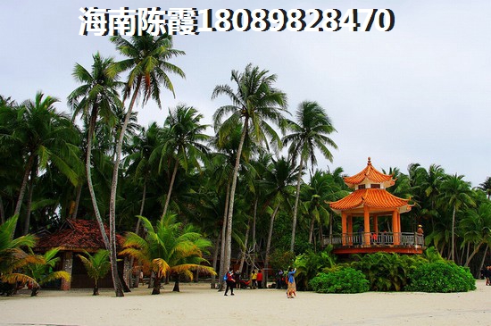 海南200万一套别墅