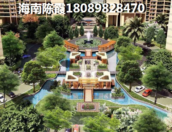 海南买房贷款的规定，海南房价2024醉低价格