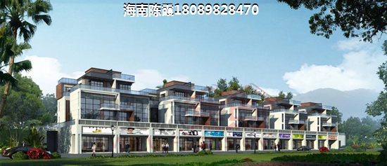 海南2024房价介绍分析