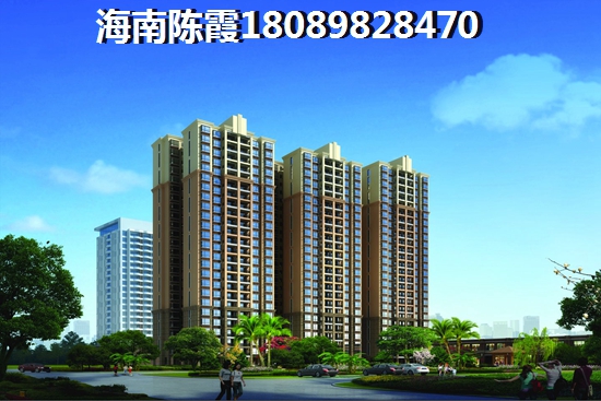 宝安江南城三期御城二手房是否更值得买？海口二手房升值分析~