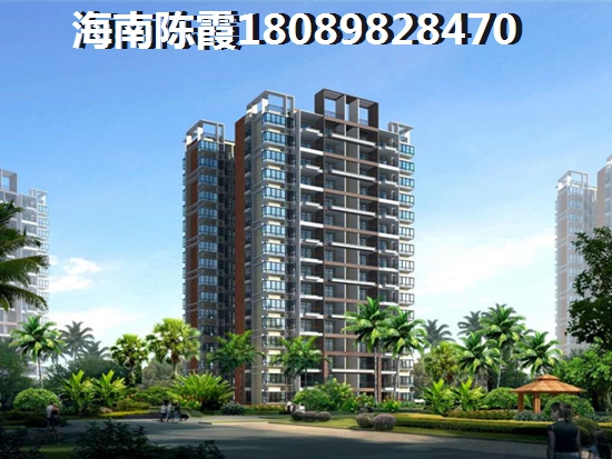 海南凤凰华庭的性价比怎么样？售楼电话及2024最新价格~