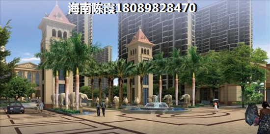 四季春城福寿轩房价还能高涨多少？澄迈买房还能迟疑吗！