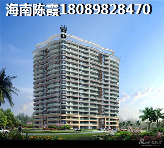 海南醉有发展前景的县是哪里，现在海南买房子可以吗？