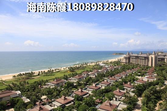 海南商铺2024能买吗