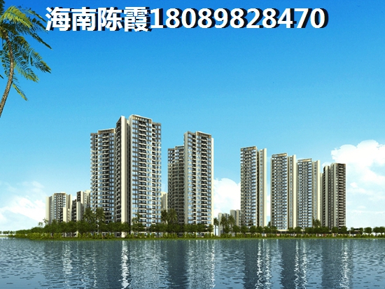 海南乐东2024哪个地方的房价低（椰林阳光升值潜力及房价分析）