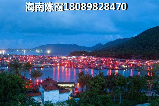 山湖海房价还要高涨，海南未来发展如何？