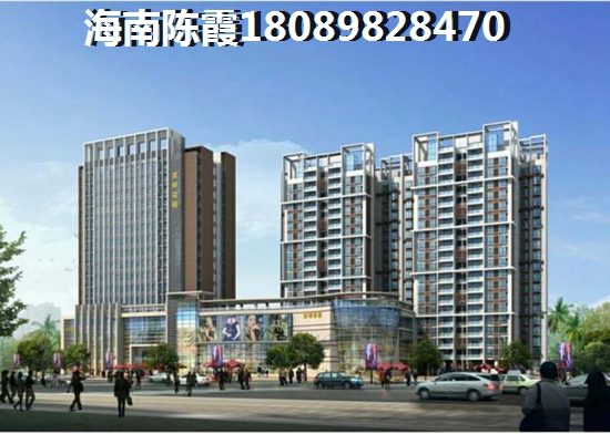 海南买房子过冬哪里经济实惠