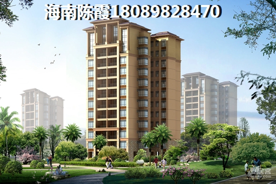 万宁市哪里买房子便宜又合适？石梅半岛跟都市欧情养老分析！