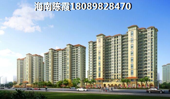 海南省控购房政策能执行吗