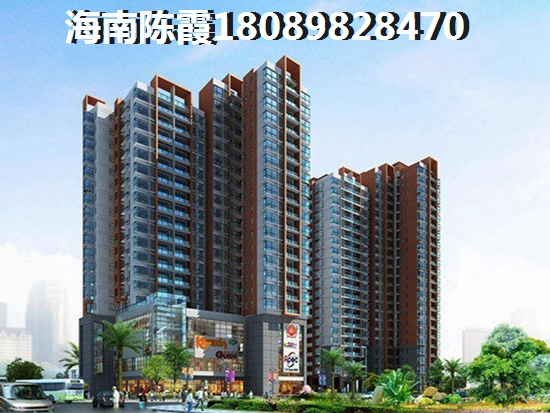 三亚市房产投资价值分析，海韵半岭温泉与麓鸣海买哪个合算？