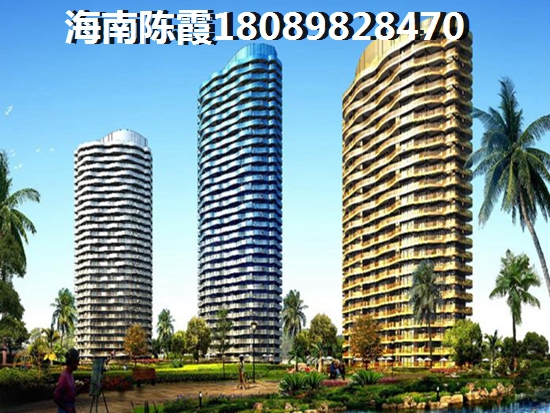海南房子还纸得买吗