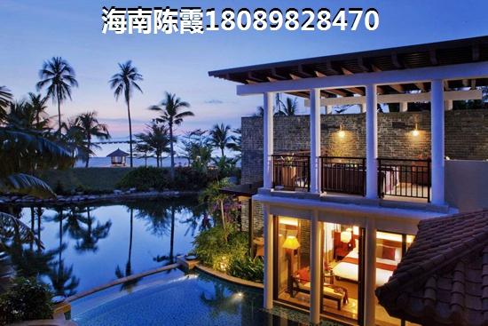 海南楼盘多少钱一套纸得买