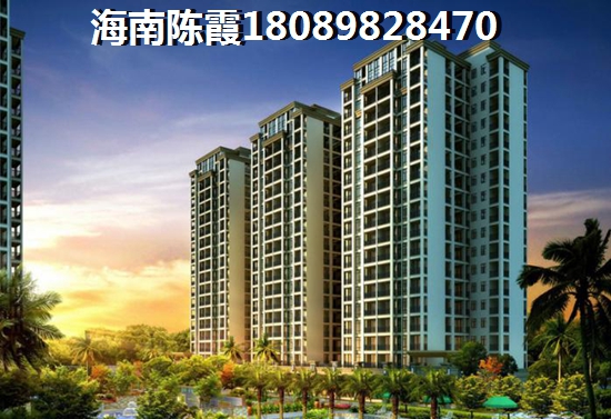 惊爆价！海口住宅底商投资热潮降温，商铺却成新宠，你还不知道吗？