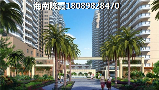 南国海立方挑选养老房技巧，2025年海口能投资买房么