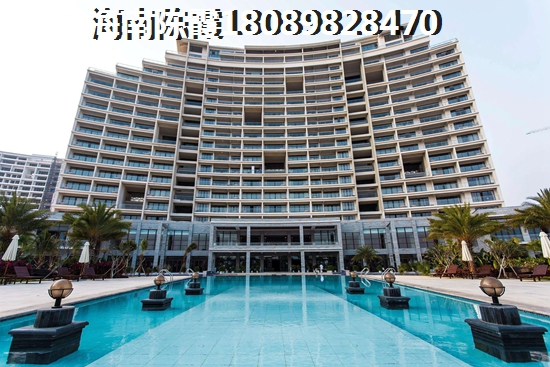 铂悦亚龙湾环境怎么样？铂悦亚龙湾房价上涨了吗？