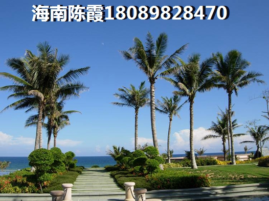 海南买房气候好不好