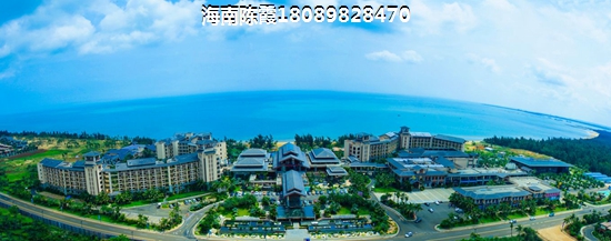 中国城五星公寓二手房购买及海南限购政策全解析