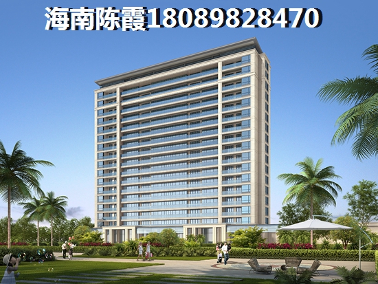 海南过冬公寓高档