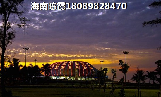 2025年如何在海南买房