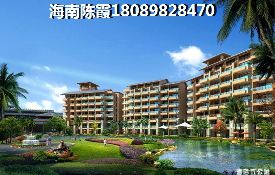 海南海口君悦府2025能升值吗（君悦府升值优势分析）