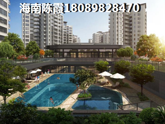 海南还能批公寓嘛