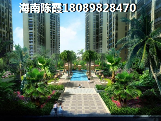 海南房价上涨最新消息，谁说庄园御景不适合养老？