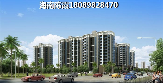 海南三亚县城买房有升值空间吗，万科森林度假公园·瑧山谷还有哪些升值空间？
