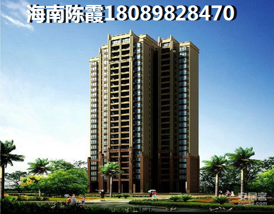 《儋州富力阅山湖房价破万，未来增值潜力巨大！投资趁早行动！》