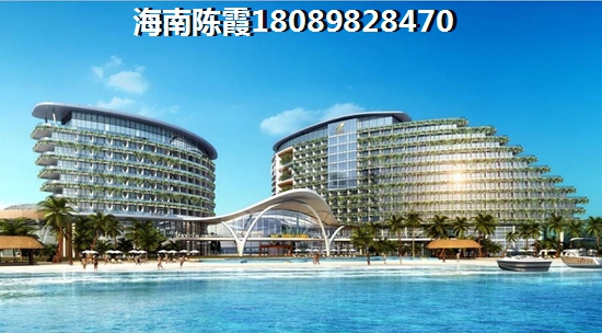 海南房价在2025年大跌？