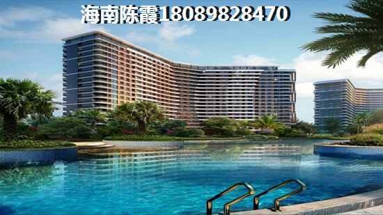 海口文博府房产升值潜力与养老生活品质的完美结合