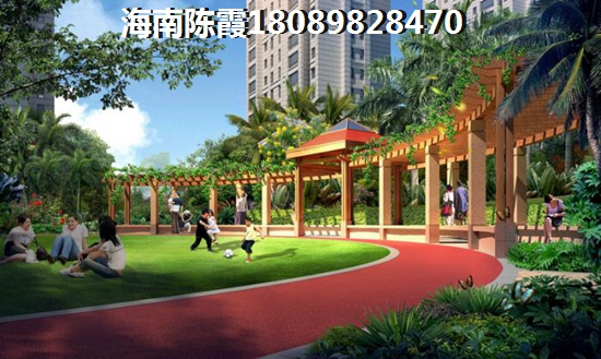 海南万宁度假房买在哪最好？兴隆风情街楼盘介绍篇！