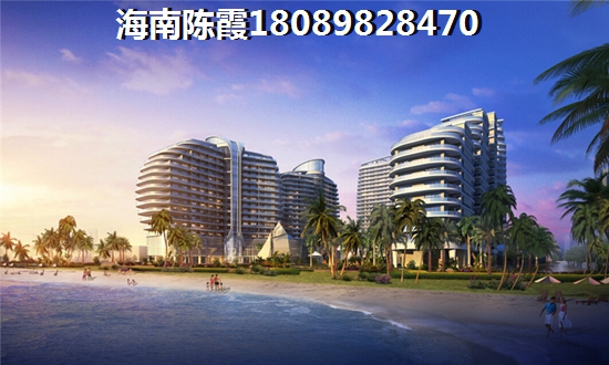 海南气候哪里适合居住