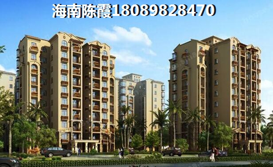 海南买房哪个地段前景好，衍宏·美丽春天4期品牌实力怎样？